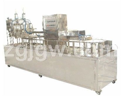供應(yīng)棒棒冰自動(dòng)充填封口機(jī) 性能穩(wěn)定，品質(zhì)保證，可定制采購——汕頭市金平區(qū)湘源食品機(jī)械廠引領(lǐng)行業(yè)創(chuàng)新
