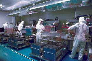 超聲波加濕器在電子廠防靜電及移動支付設(shè)備維護(hù)中的應(yīng)用