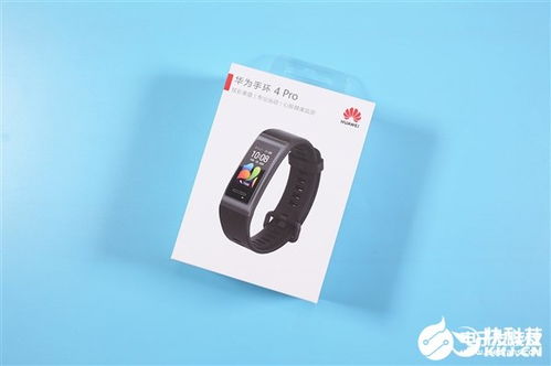 華為手環(huán)4 Pro高清圖集 融合健康監(jiān)測與便捷移動支付的智能穿戴設(shè)備