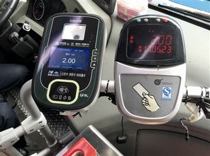 智能POS機 讓無現金支付成為旅途中的便捷選擇