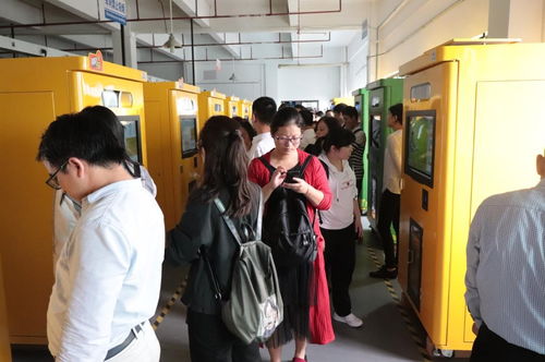 赤峰新款智能碾米機 實惠與便捷的完美結合，移動支付開啟智慧生活